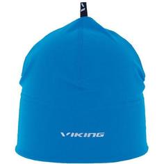 Шапка Viking 2022-23 Hat Runway Blue