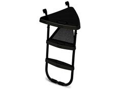 Лестница для батута с платформой Berg Ladder Platform - L