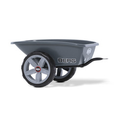 Berg Прицеп Berg Trailer M для Reppy