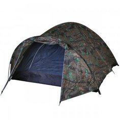 Туристическая палатка Premier Fishing Comfort-4