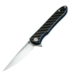 Складной нож Artisan Cutlery Shark 1707PS-CF