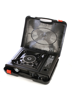 Газовая портативная плита (чемодан) МаякАвто