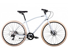 Дорожный велосипед Bear-bike Велосипед Дорожные Bear Bike Perm, год 2021 , ростовка 17.5,
