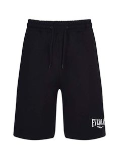 Шорты Louis M черн. Everlast