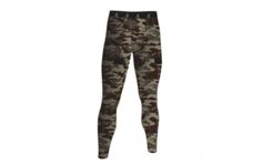 Бандаж-штаны хоккейные MAD GUY Camo-Line Jr. р.150 (коричневый)