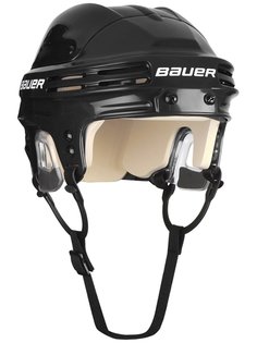 Шлем хоккейный BAUER 4500 р.XL (черный) Бауэр