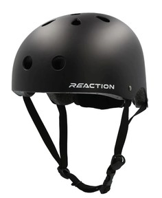 Шлем REACTION 107326-99 для велосипеда/самоката, размер: S Re:Action