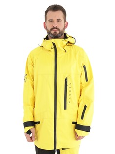Куртка Versta Rider L INT Yellow