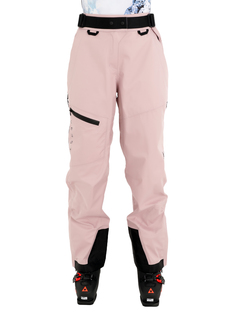 Спортивные брюки Versta Rider Collection Woman pink L INT