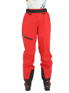 Спортивные брюки Versta Rider Collection Woman red XL INT