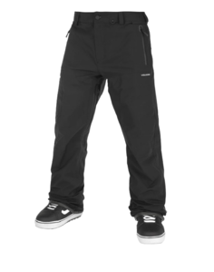 Спортивные брюки Volcom L Gore-tex black S INT
