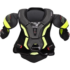 Нагрудник хоккейный BAUER Vapor 3X PRO S22 JR р.S 1059922 Бауэр