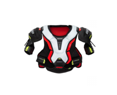 Нагрудник хоккейный BAUER Vapor Hyperlite S22 INT р.L 1060682 Бауэр