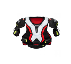 Нагрудник хоккейный BAUER Vapor Hyperlite S22 INT р.M 1060682 Бауэр