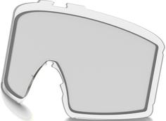 Линза Oakley 2022-23 Line Miner L S1 Prizm Clear