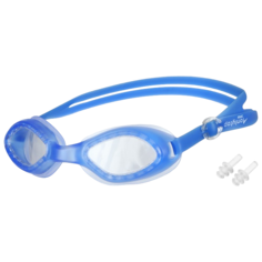 Очки для плавания, детские, цвет синий Onlitop