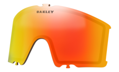 Линза Oakley 2022-23 Ridge Line M S3 Fire Iridium