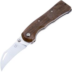 Складной нож для грибов Fox Knives Spora FX-409