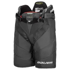 Шорты хоккейные BAUER Vapor Hyperlite S22 INT р.M (черный) 1059950 Бауэр