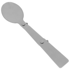 Ложка складная туристическая 15,5 х 3,4 см Maclay