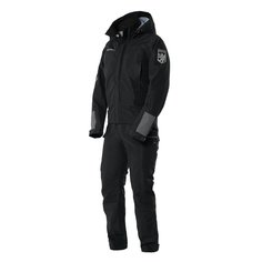 FINNTRAIL Костюм FINNTRAIL THOR 3420 GRAPHITE (M / Темно серый)