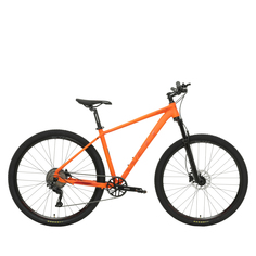 Велосипед Welt Ranger 2.0 29 2023 Orange (Дюйм:22)