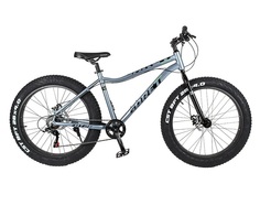 Велосипед TechTeam Garet 26 18