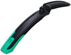 Крылья BBB BFD-16F 27.5-29" black/green