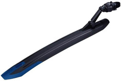 Крылья BBB BFD-16R 27.5-29" black/blue