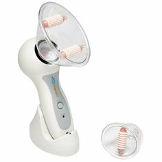 Вакуумный антицеллюлитный массажер Celluless MD Dirox