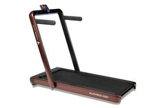 Беговая дорожка Titanium Masters Slimtech C20 (коричневый)