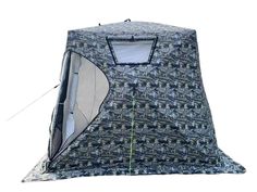 Зимняя палатка 4-местная GOODSTORAGE MIR-2019MC