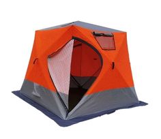 Зимняя палатка 4-местная MIR-2017/2 No Brand