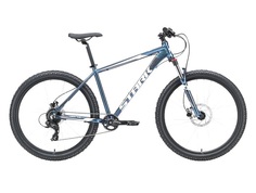 27,5" STARK Hunter 27.3 HD 2023 (рама 16", синий/черный/белый)