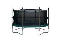 Berg Safety Net Comfort 380