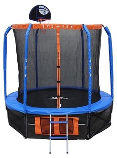 Батут Ecos BS-13FT-3