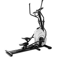 CLEAR FIT Эллиптический тренажер Clear Fit CrossPower CX 450