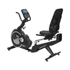 Svensson Body Labs Велотренажер SVENSSON BODY LABS HEAVY G RECUMBENT