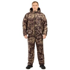 Костюм ОРИОН Сапсан, алова, ельник, р-р 56-58 рост 182-188