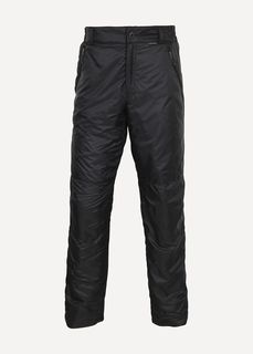 Спортивные брюки Сплав Quantum Primaloft черный 52/176 RU
