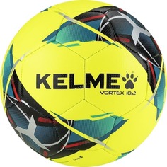 Kelme VORTEX 18.2 (9886130-905-4) Мяч футбольный 4