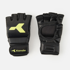 Перчатки Konda для MMA, боевые, размер L