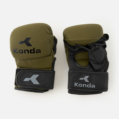 Перчатки Konda для MMA, тренировочные, размер M