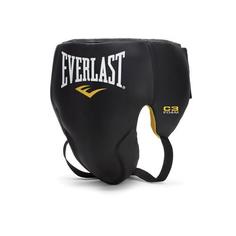 Бандаж Pro Competition Velcro XL черн. Everlast