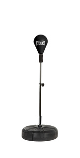 Груша на подставке Core Reflex Bag (120-157см) черн. Everlast