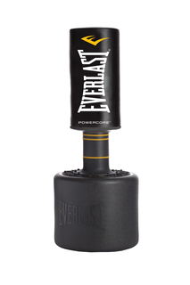 Груша на подставке Powercore (137-165 см) черн. Everlast