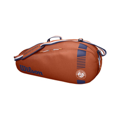 Сумка теннисная Wilson Team 3PK Clay Roland WR8026301001