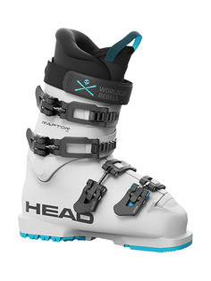 Горнолыжные Ботинки Head Raptor 70 White 22.5 см
