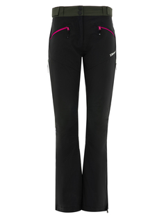 Спортивные брюки REHALL Lena-r black S INT