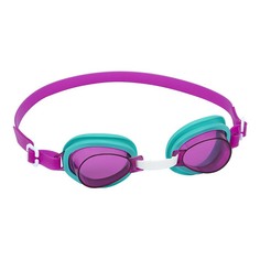 Очки для плавания детские Bestway Lil Lightning Swimmer в ассортименте (цвет по наличию)